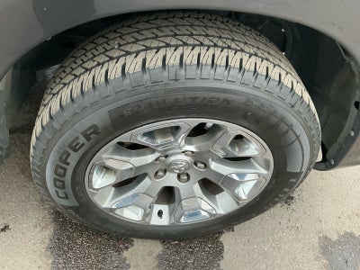 2016 RAM 1500 Longhorn Limited