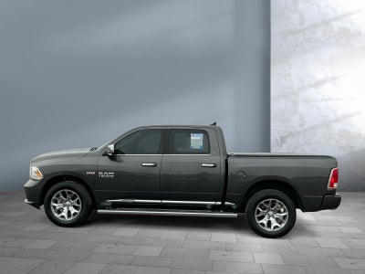 2016 RAM 1500 Longhorn Limited