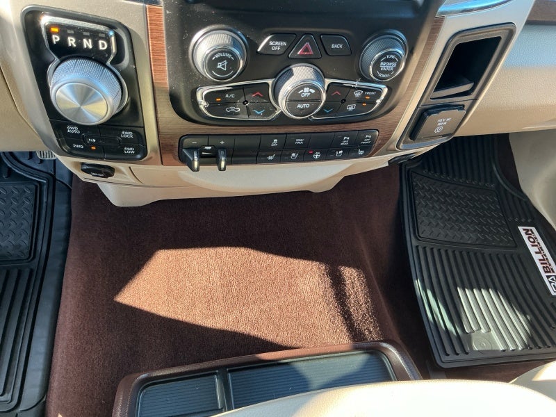 2015 RAM 1500 Laramie