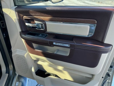 2015 RAM 1500 Laramie