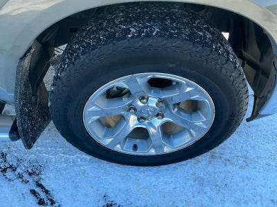 2015 RAM 1500 Laramie