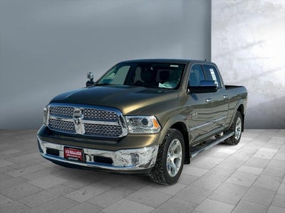 2015 RAM 1500 Laramie
