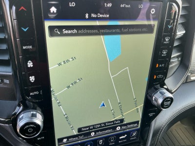 2021 RAM 1500 Limited