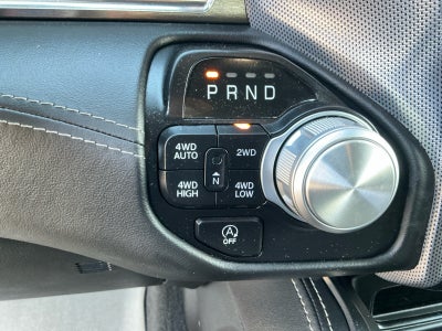 2021 RAM 1500 Limited