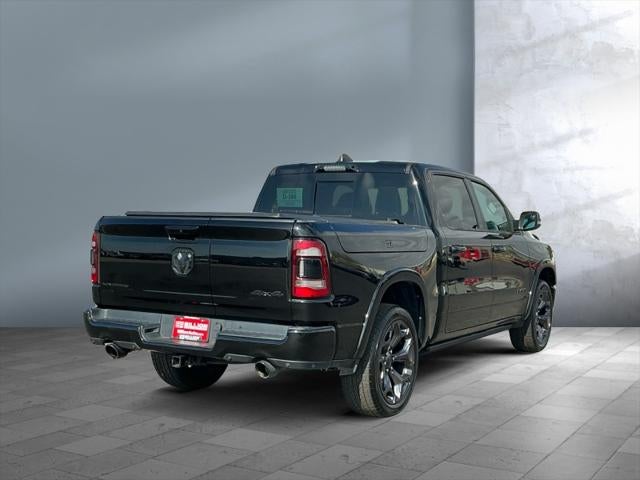 2021 RAM 1500 Limited