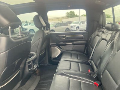 2021 RAM 1500 Limited