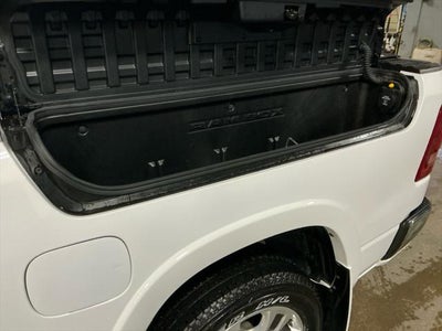 2024 RAM 1500 Limited