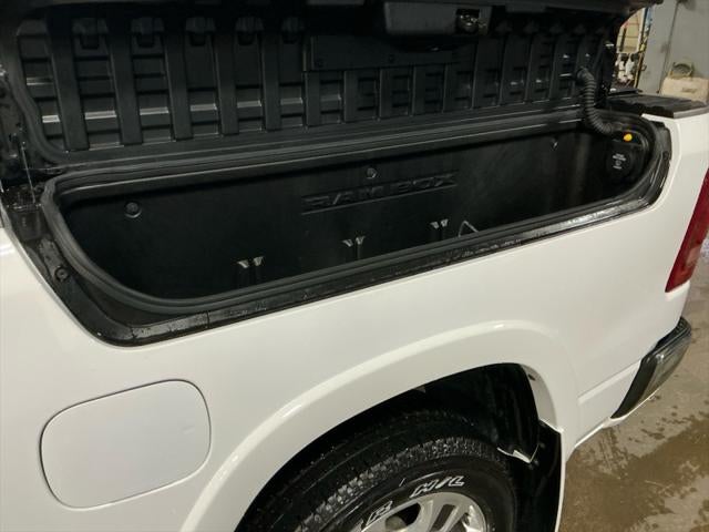 2024 RAM 1500 Limited