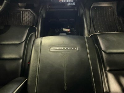 2024 RAM 1500 Limited