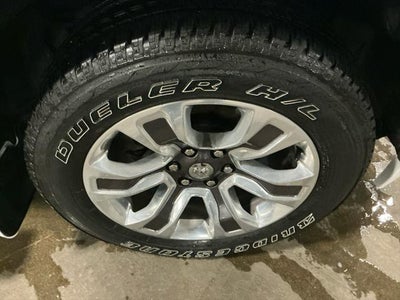 2024 RAM 1500 Limited