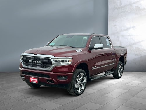 2024 RAM 1500 Limited