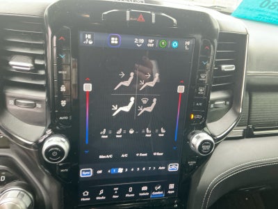 2024 RAM 1500 Limited