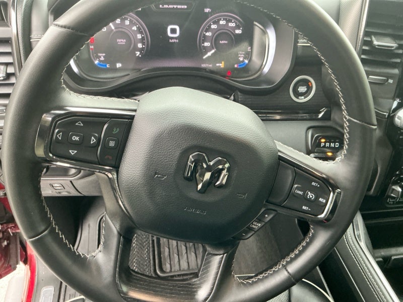 2024 RAM 1500 Limited
