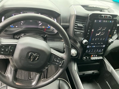 2024 RAM 1500 Limited