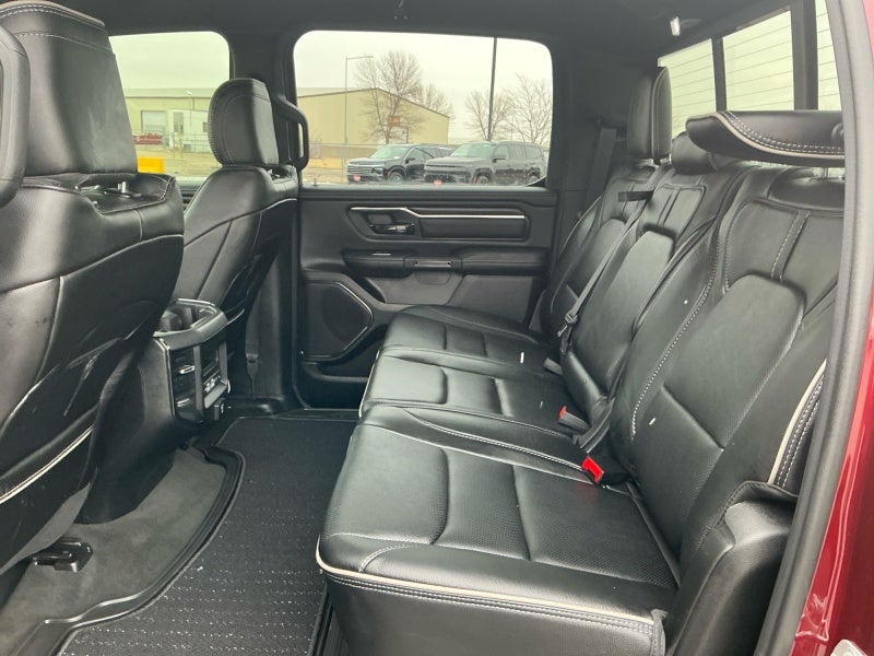 2024 RAM 1500 Limited