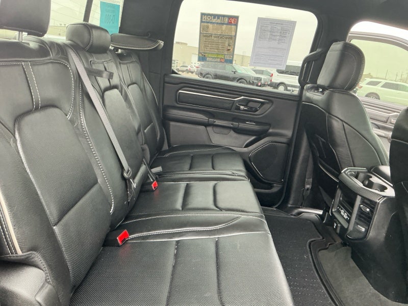 2024 RAM 1500 Limited