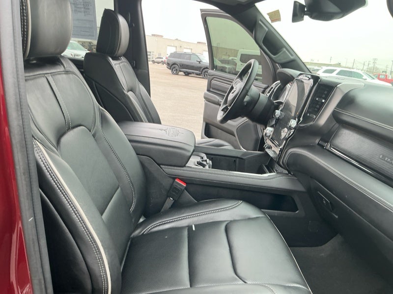 2024 RAM 1500 Limited