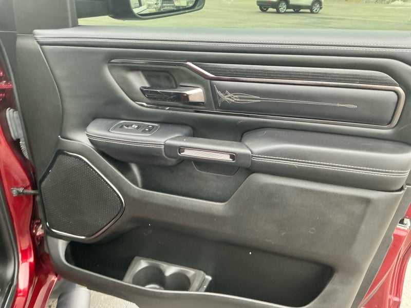 2024 RAM 1500 Limited