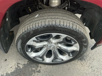 2024 RAM 1500 Limited