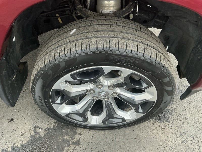 2024 RAM 1500 Limited