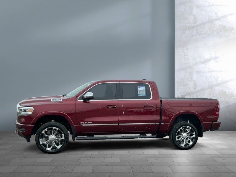 2024 RAM 1500 Limited