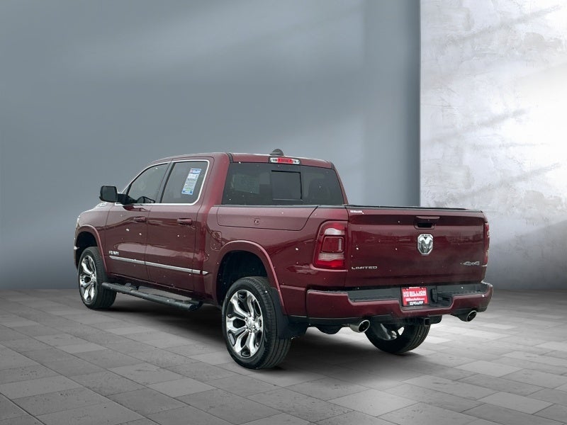 2024 RAM 1500 Limited