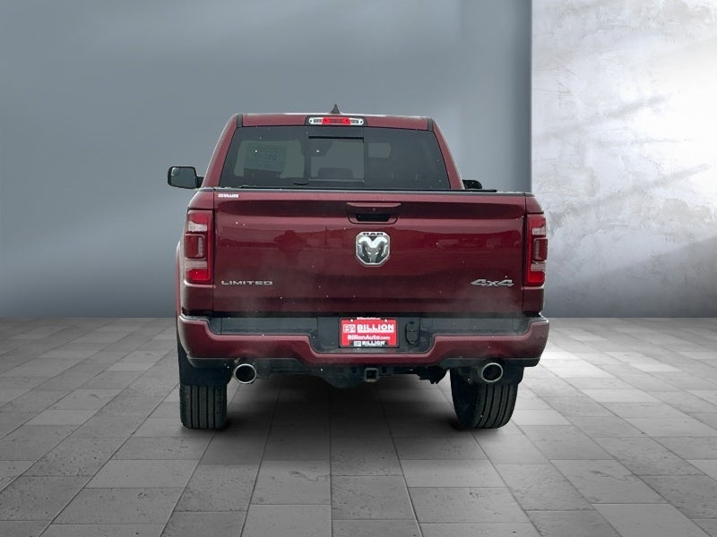 2024 RAM 1500 Limited