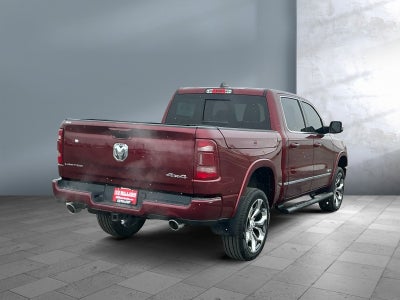 2024 RAM 1500 Limited