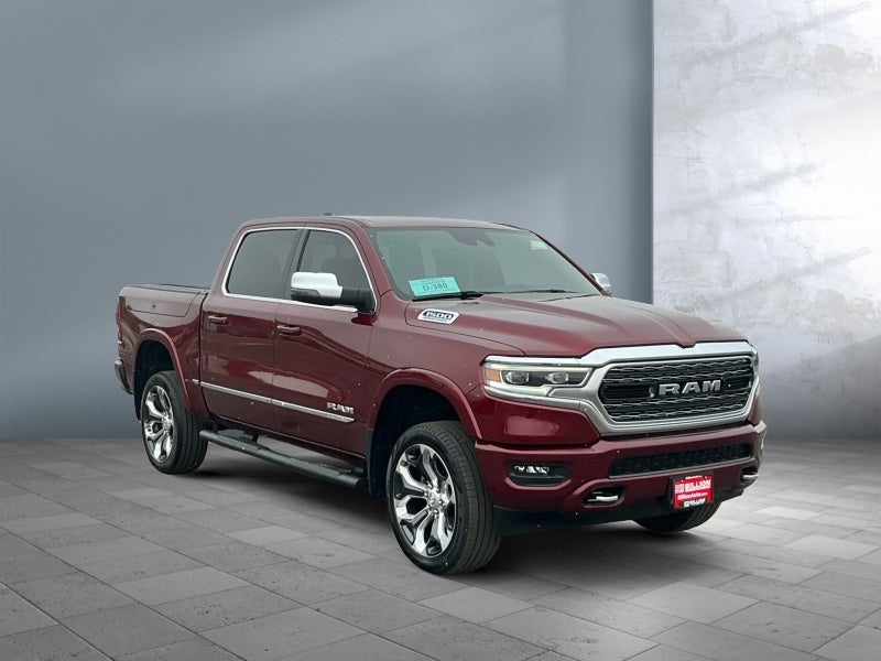 2024 RAM 1500 Limited
