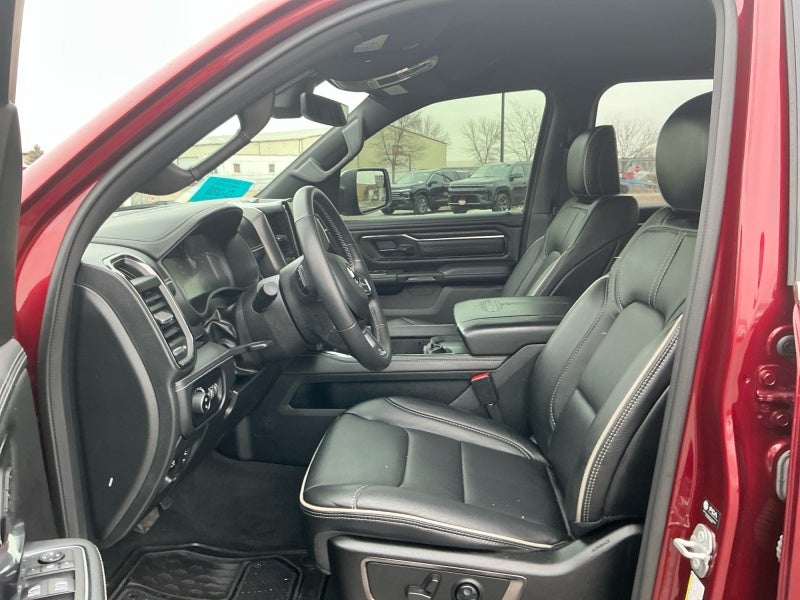 2024 RAM 1500 Limited