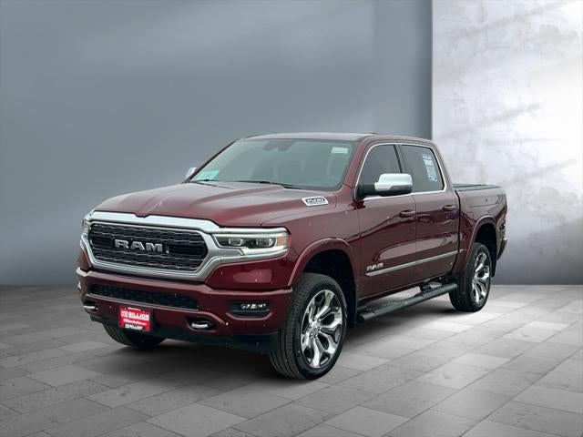 2024 RAM 1500 Limited