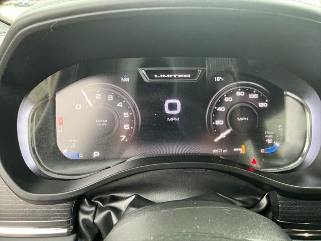 2024 RAM 1500 Limited