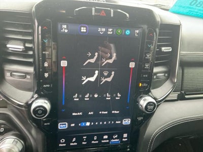 2024 RAM 1500 Limited