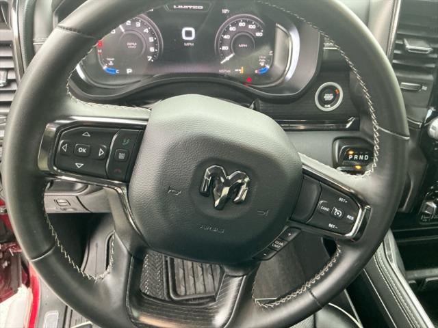 2024 RAM 1500 Limited