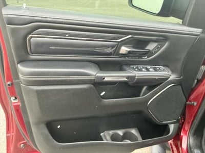 2024 RAM 1500 Limited