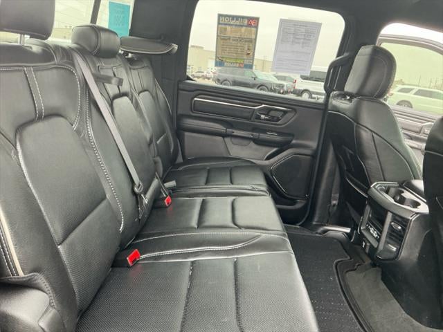 2024 RAM 1500 Limited