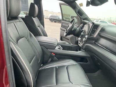 2024 RAM 1500 Limited