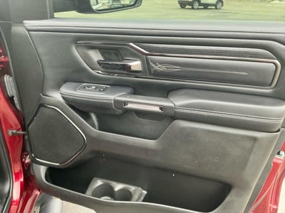 2024 RAM 1500 Limited