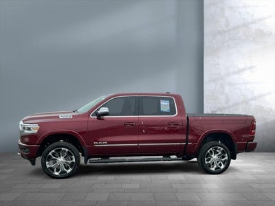 2024 RAM 1500 Limited