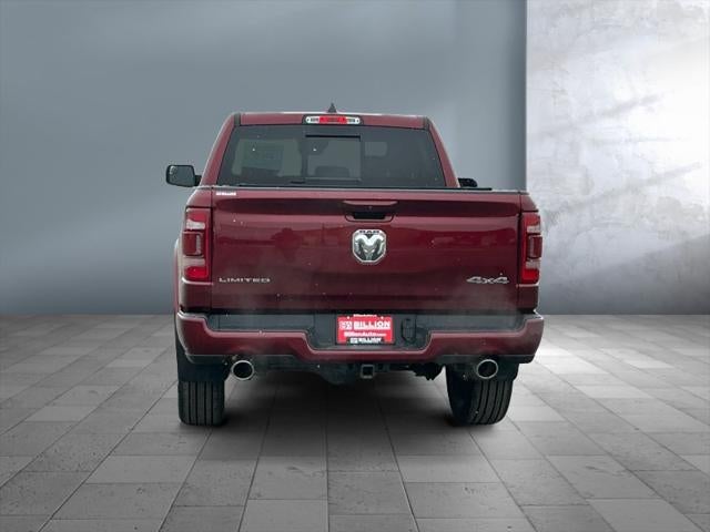 2024 RAM 1500 Limited
