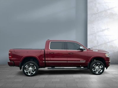 2024 RAM 1500 Limited