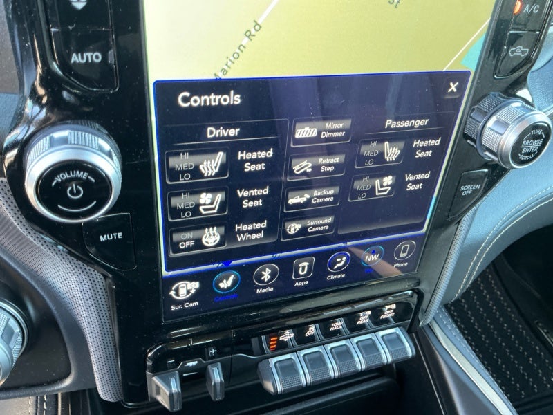 2020 RAM 1500 Limited