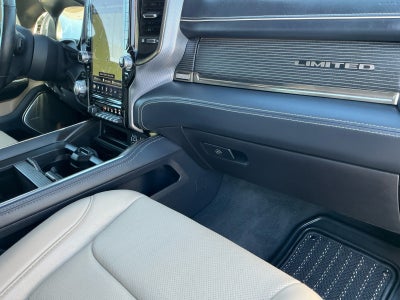 2020 RAM 1500 Limited