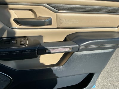 2020 RAM 1500 Limited