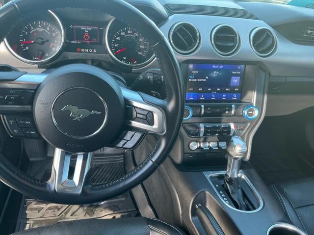 2020 Ford Mustang GT Premium