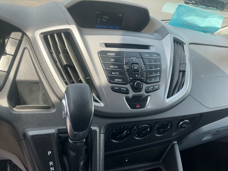 2019 Ford Transit XLT
