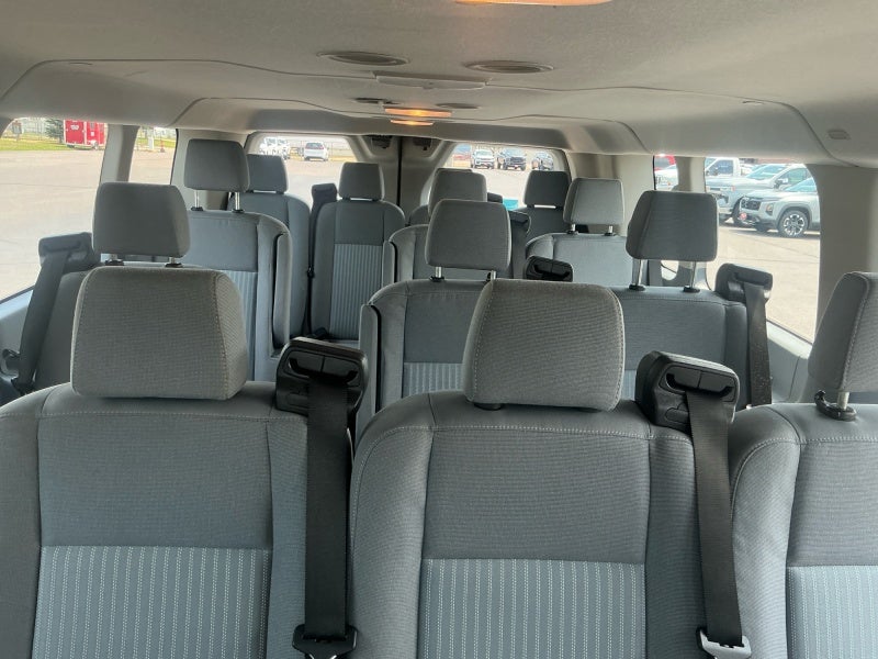 2019 Ford Transit XLT