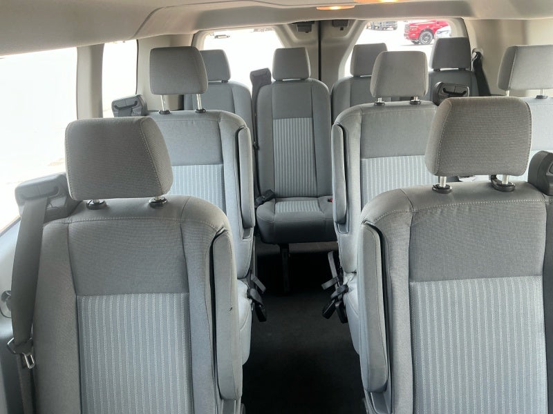 2019 Ford Transit XLT