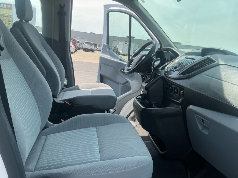 2019 Ford Transit XLT