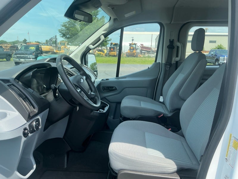 2019 Ford Transit XLT